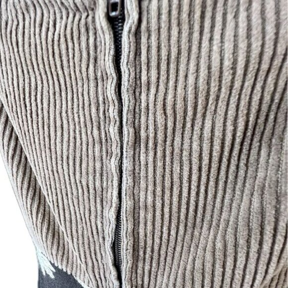 Vintage California Concepts Early 90's 100% Cotton Dress Size 7 - Picture 4 of 12